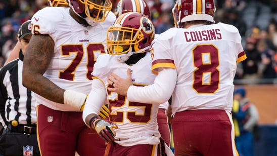 2017 NFL Draft: Ranking the Washington Redskins 5 Biggest Needs