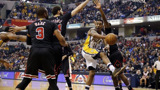 Dropping Dimes: Jeff Teague's 17 Assists Show Why the Indiana Pacers Traded For Him