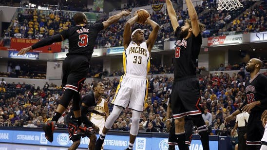 Chicago Bulls vs. Indiana Pacers: Five Takeaways from the Bulls Loss