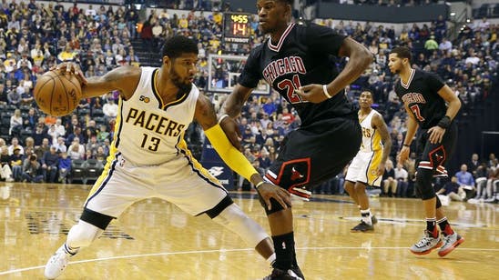 Can Paul George Join the NBA's 50-Point Club This Season?