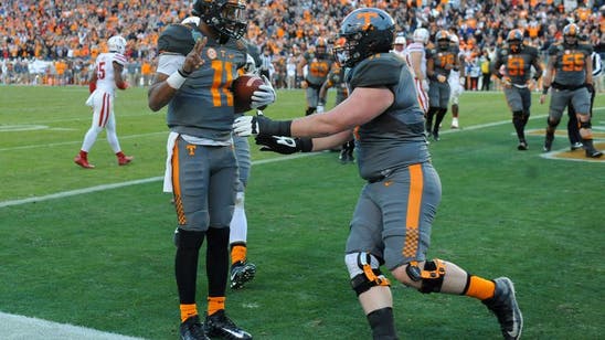 Tennessee Football Wins Music City Bowl: Vols Beat Nebraska 38-24