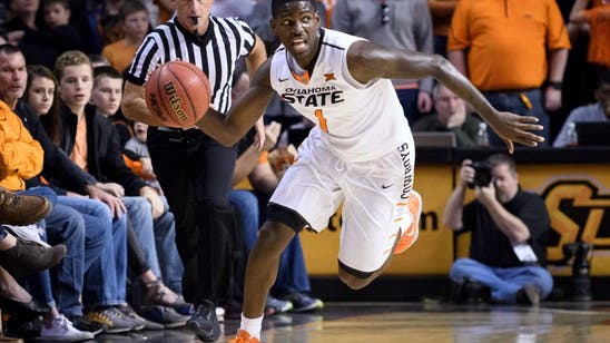 Oklahoma State Basketball: Cowboys look to get back on track against Texas
