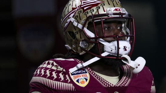 Buccaneers 2017 NFL Draft Profile: RB Dalvin Cook