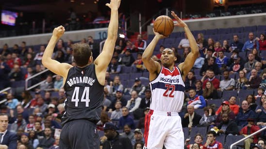 Washington Wizards' Otto Porter Could Draw Interest From Brooklyn Nets In Free Agency