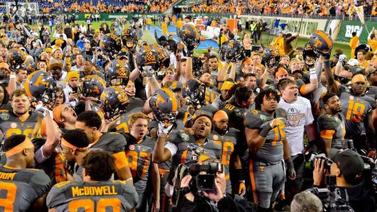 Tennessee Football Report Card: Grading the Vols in the Music City Bowl