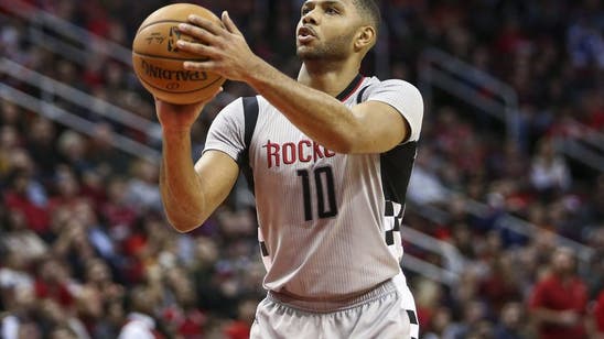 Houston Rockets: The Resurgence Of Eric Gordon