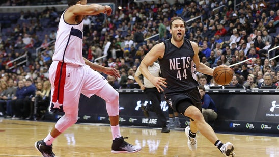 NBA Trade Grades: Wizards To Acquire Bojan Bogdanovic From Nets