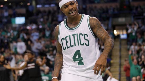 Boston Celtics Top Five Strengths