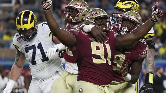 FSU Fan Trolls Big Ten Powers After Horrible Bowl Season