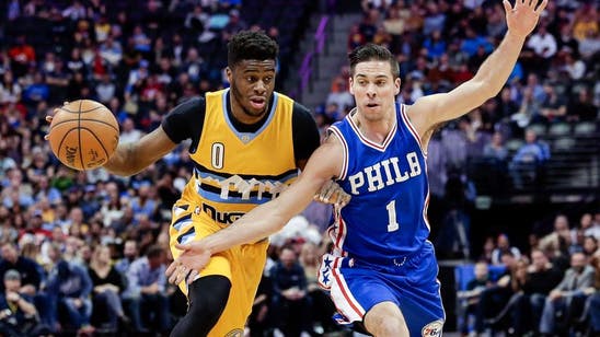 Takeaways from Nuggets vs. 76ers