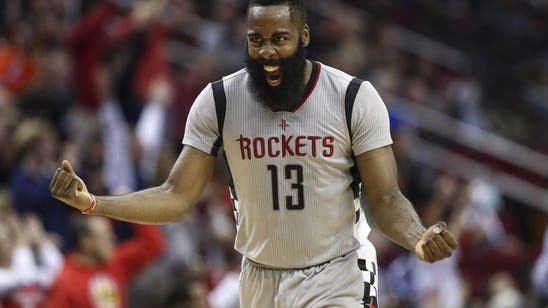 Houston Rockets take advantage of short handed Clippers