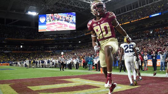 FSU Football: Nyqwan Murray Finds Redemption in The Orange Bowl