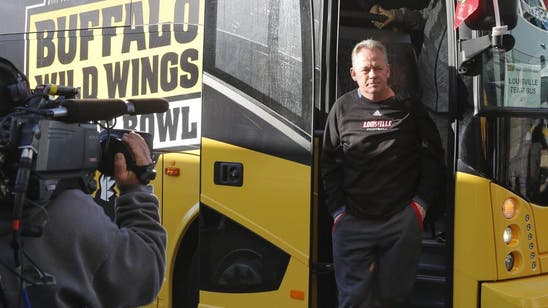 Louisville Football: 5 Reactions About The Final AP Poll