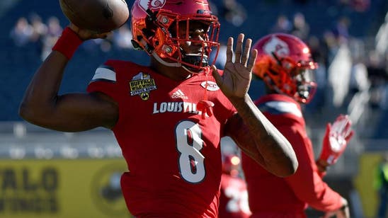 Louisville Football: 5 Positive Takeaways From The Citrus Bowl