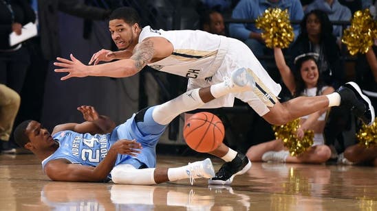 UNC Basketball: Tigers vs. Tar Heels game preview