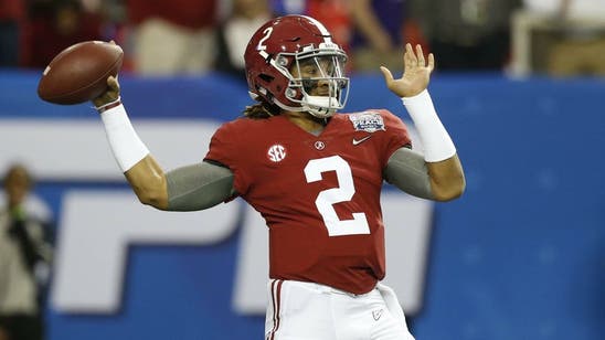 Wanna Bet? SEC Players Pay Big in Early Vegas 2017 Heisman Odds