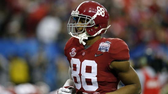 The 2017 NFL Draft Top 10 Tight Ends:  Pre-Senior Bowl