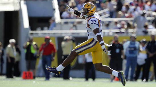 2017 NFL Draft: 5 First-Round Options for the New Orleans Saints