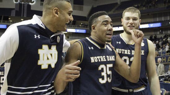 Notre Dame Basketball: The Irish Caught The ACC Bug