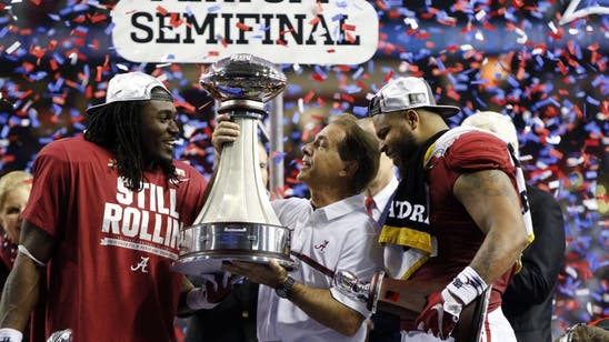 Alabama Football: What I Learned Watching Alabama Beat Washington