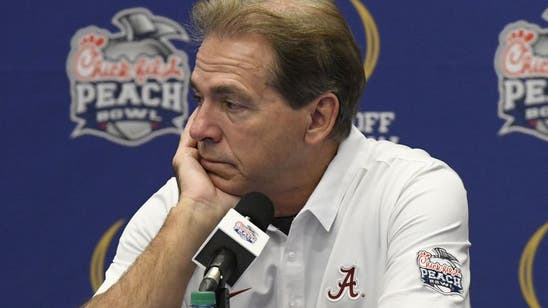 Alabama Football: 'Not Watching Bama' the New 'I'm Moving To Canada'