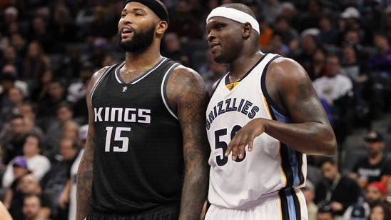 Highs and Lows: Sacramento Kings Lose Rough One To Grizzlies