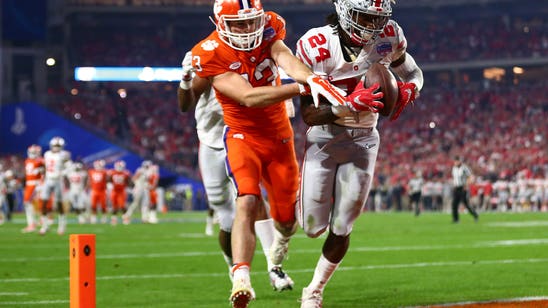 2017 NFL Draft: Los Angeles Chargers Post-Season 7-Round Mock Draft