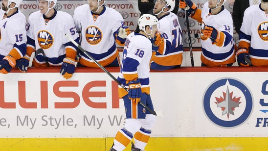 New York Islanders Need To Sort Out Ryan Strome