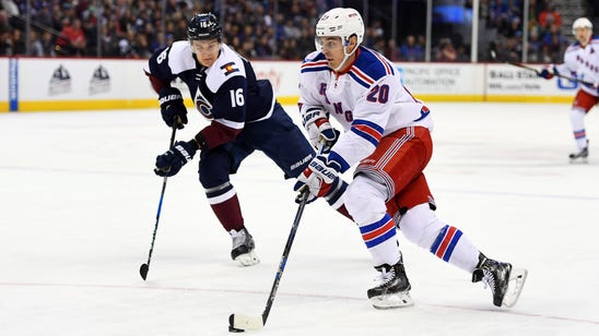 New York Rangers' Speed Counteracting Defensive Woes