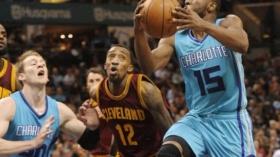 Kemba's 37 Points Not Enough as the Charlotte Hornets Fall to LeBron and the Cavs