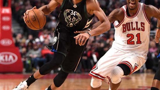 Milwaukee Bucks: Takeaways From Win Over Chicago Bulls
