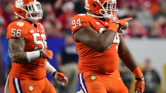 Clemson's defense looks to exercise demons in rematch with Bama