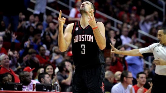 New Year, New Power Rankings: Rockets in the Top Four