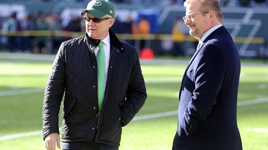2017 NFL Draft: New York Jets Would Be Wise to Trade Back