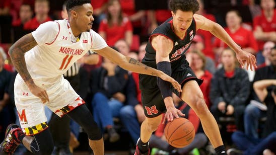Maryland Basketball: Terps gassed by Nebraska