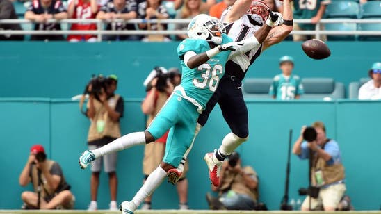 Miami Dolphins defensive recap Vs Pats week 17