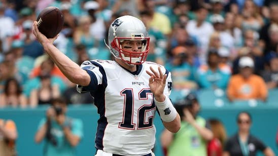 New England Patriots: Tom Brady Solidifies MVP Season vs Dolphins