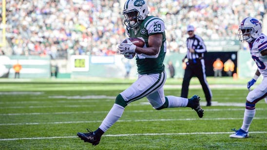Buffalo Bills give New York Jets points on kickoff (Video)