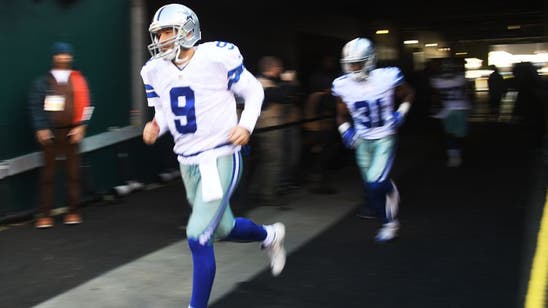 Tony Romo shines in Cowboys loss to Eagles, 27-13
