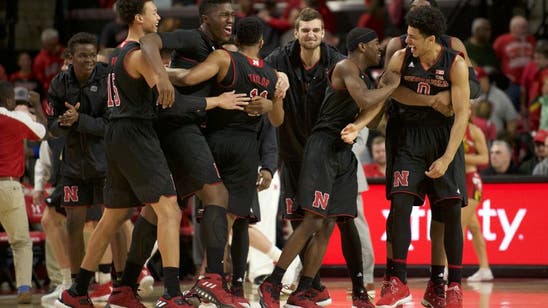 Nebraska Basketball: Huskers Make History With Win Over Terrapins