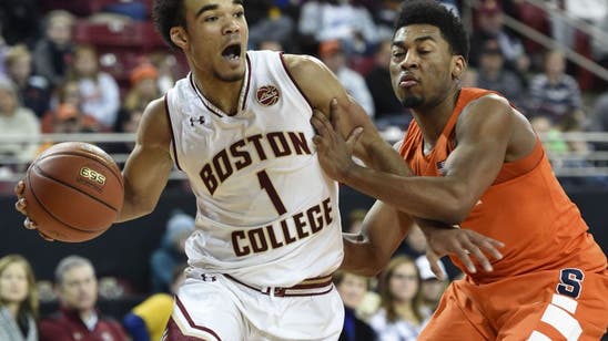 Syracuse Basketball Stinks It Up In ACC Opener Vs Boston College