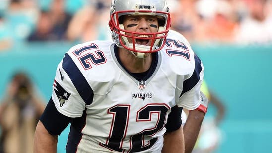 New England Patriots: Tom Brady, Pats Send Message with Blowout in Miami