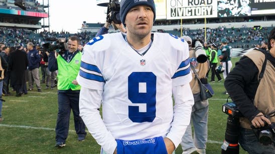 Tony Romo Trade: Five Possible Player Targets