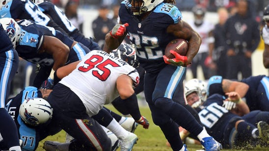 Tennessee Titans: Sizing up the AFC South after 2017 NFL Draft