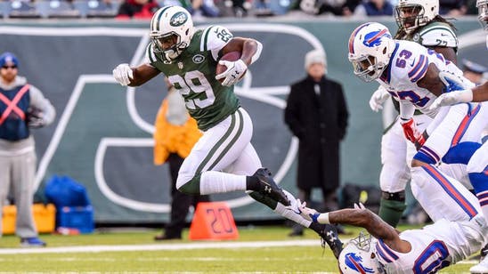 Is Bilal Powell ready to be a starting running back for Jets?