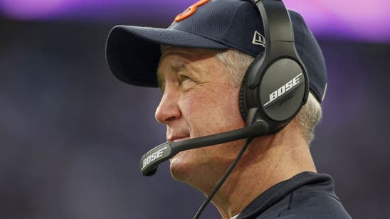 An All Defense Chicago Bears Mock Draft