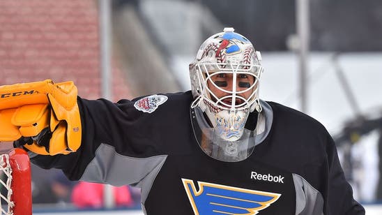 St. Louis Cardinals: Carter Hutton Gets Gift from Musial Family