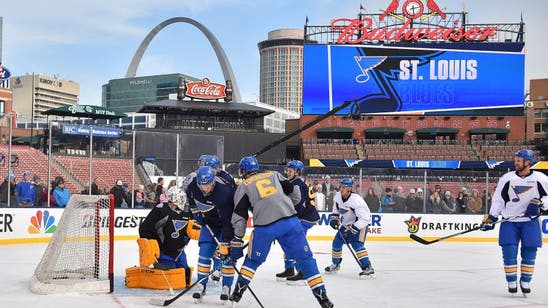 St. Louis Blues Morning Links:  Blues Need Something Special