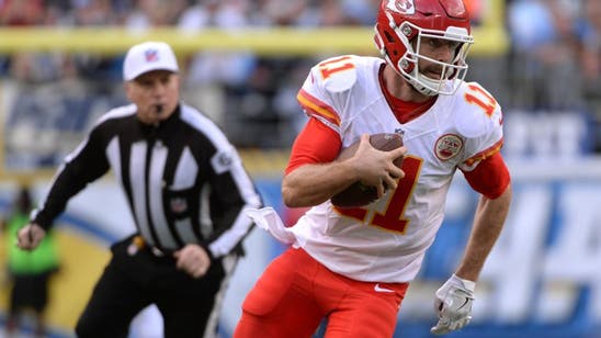 Kansas City Chiefs difference makers: The thrill ride