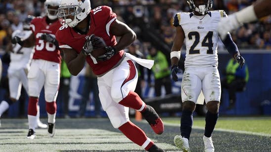 Arizona Cardinals finish season with 44-6 victory